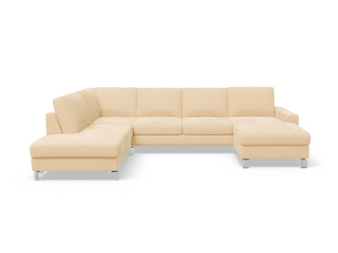 Wohnlandschaft UML Small L